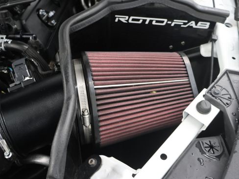 Used 2020 Chevrolet Camaro ZL1 RWD image 20