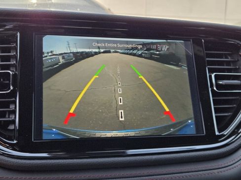 New 2026 Dodge Durango GT image 8