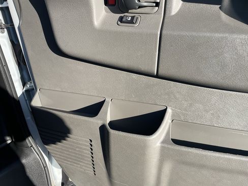 Used 2024 Chevrolet Express 2500 w/ Driver Convenience Package image 62