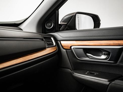 Used 2017 Honda CR-V EX image 38