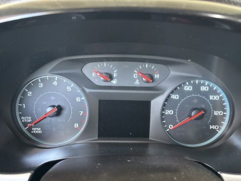 Used 2019 Chevrolet Traverse LS w/ LPO, Floor Liner Package FWD image 12
