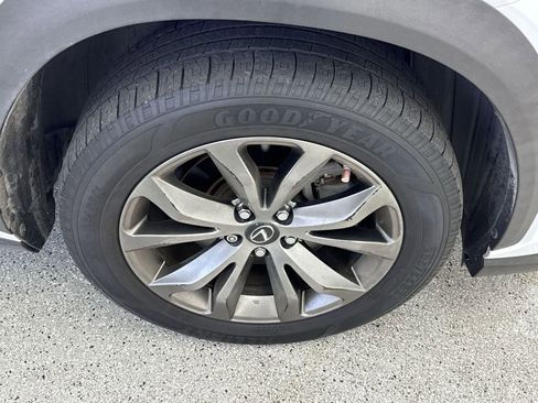 Used 2020 Lexus NX 300 F Sport w/ Accessory Package 2 image 46