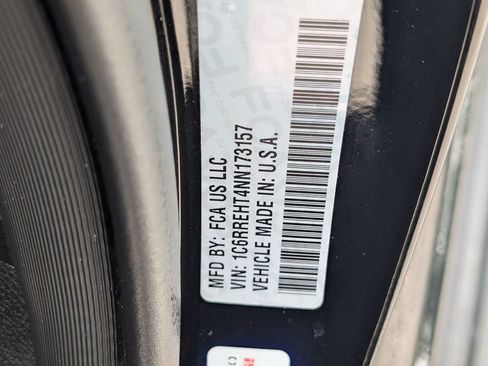 Used 2022 RAM 1500 Limited RWD image 30
