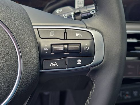 New 2026 Kia K5 GT-Line w/ GT-Line Premium Package FWD image 32