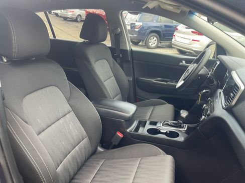 Used 2022 Kia Sportage LX AWD/4WD image 18