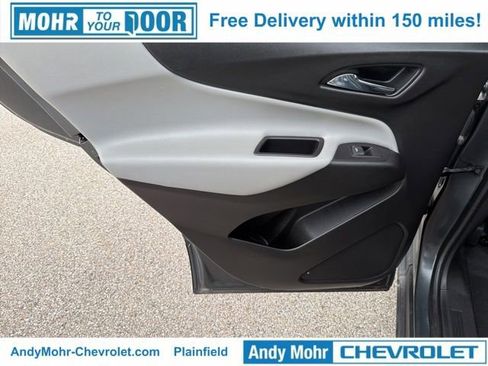 Used 2020 Chevrolet Equinox LT image 29
