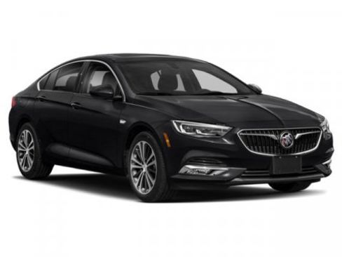 Used 2020 Buick Regal Essence image 9