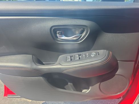 Certified 2024 Honda HR-V Sport image 24