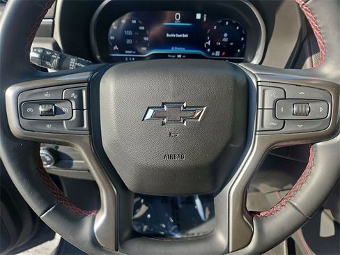 Used 2023 Chevrolet Tahoe RST image 11