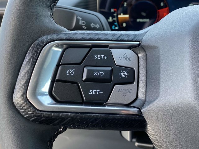 New 2026 Ford Mustang Coupe RWD image 15