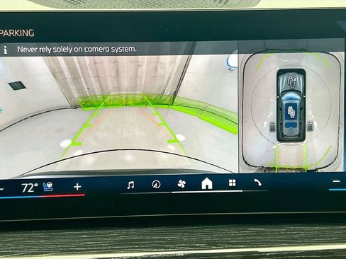 New 2026 BMW X7 xDrive40i image 15