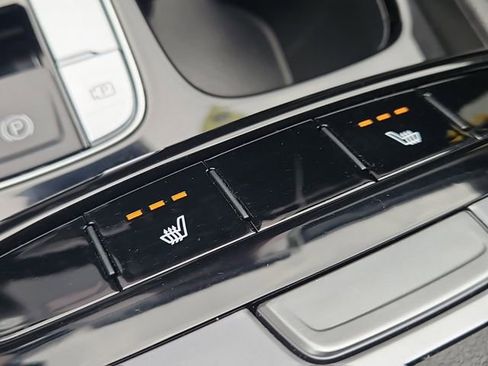 Used 2024 Hyundai Tucson XRT image 22