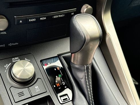 Certified 2020 Lexus NX 300 AWD image 18