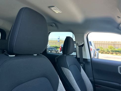 New 2026 Ford Bronco Sport Big Bend image 18