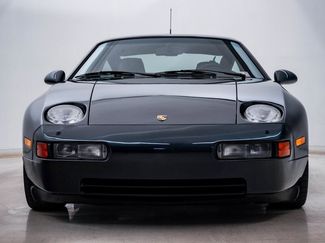 Used 1995 Porsche 928 GTS video 2