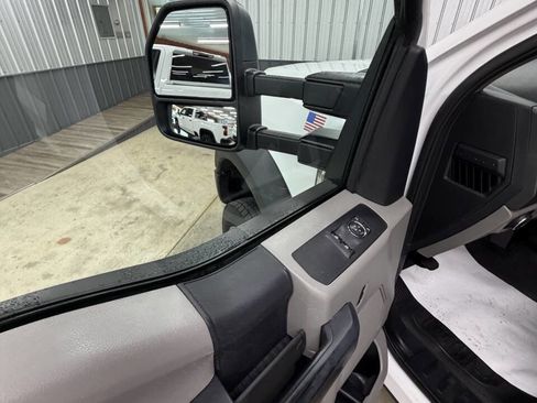 Used 2020 Ford F450 XL w/ Power Equipment Group image 42