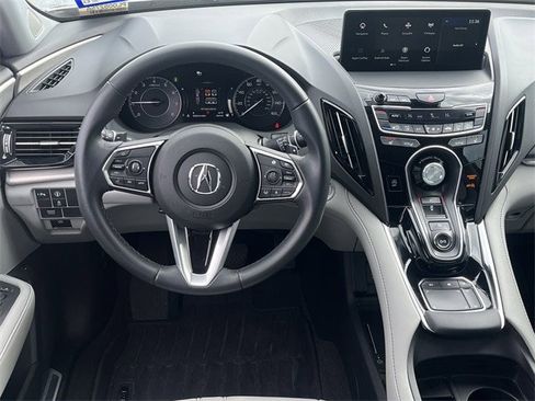 Certified 2023 Acura RDX w/ Technology Package image 12