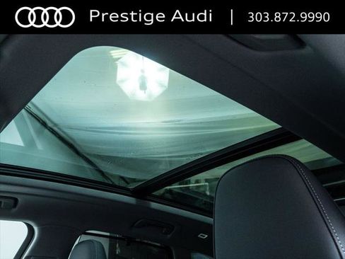 Used 2025 Audi Q5 Premium w/ Premium Plus AWD/4WD image 25