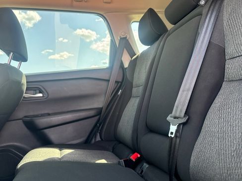 Certified 2025 Nissan Rogue SV AWD/4WD image 35