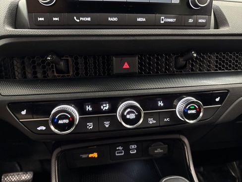 Certified 2024 Honda CR-V Sport image 33