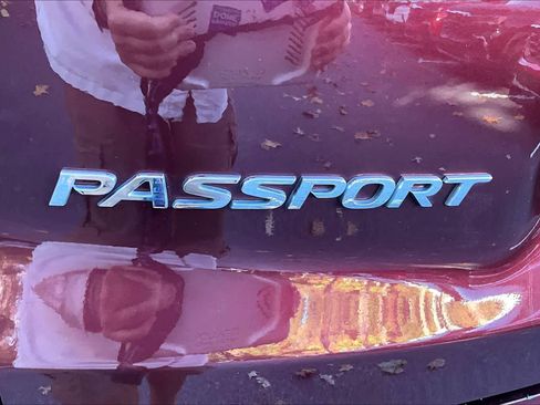 Used 2019 Honda Passport Touring image 30