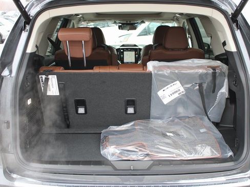 New 2026 Subaru Ascent Touring AWD/4WD image 24