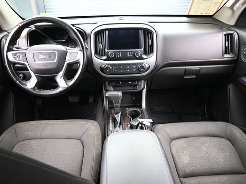 Used 2021 GMC Canyon Elevation w/ Trailering Package image 34