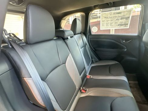 New 2026 Subaru Forester Sport AWD/4WD image 26