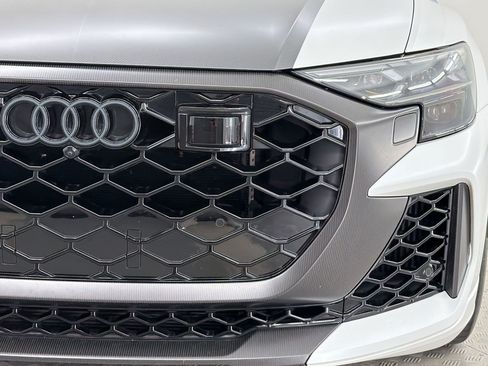 Used 2025 Audi RS Q8 performance AWD/4WD image 12