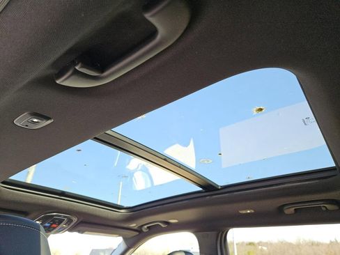 New 2025 Jeep Grand Cherokee L Limited image 26