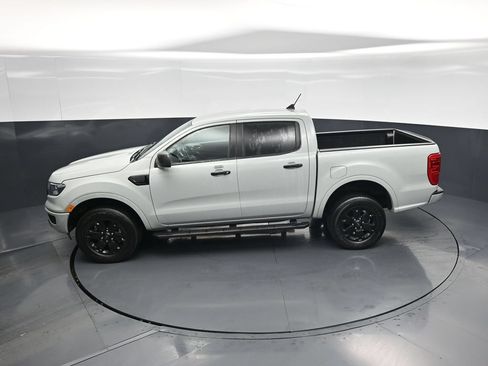 Used 2023 Ford Ranger XLT w/ Equipment Group 301A Mid RWD image 39