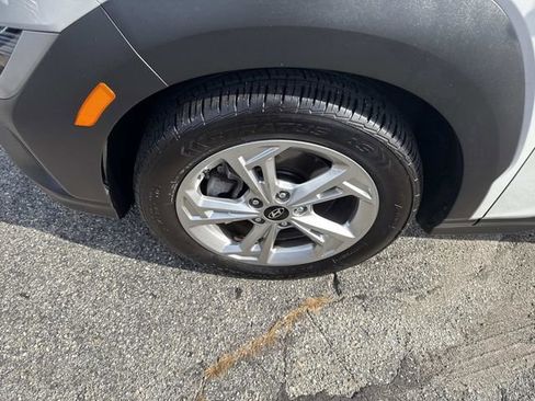 Certified 2023 Hyundai Kona SEL w/ Cargo Package image 12