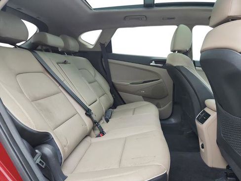 Used 2020 Hyundai Tucson Ultimate image 28