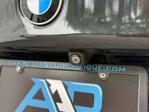 Used 2018 BMW M5 image 32