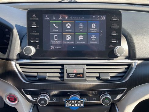 Used 2021 Honda Accord EX-L image 23