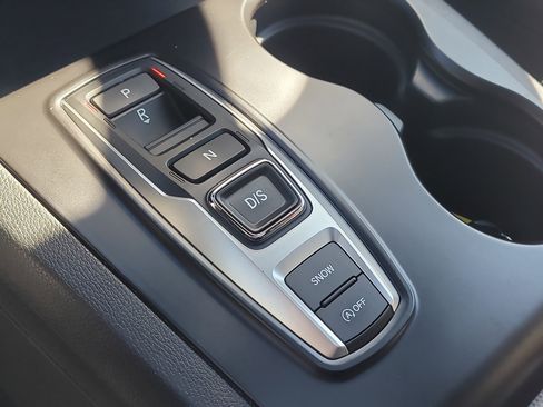 Used 2021 Honda Passport EX-L image 30