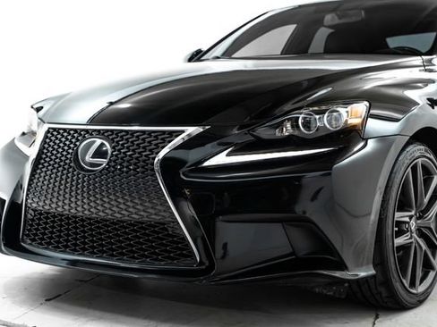 Used 2014 Lexus IS 350 image 12