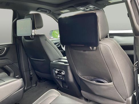 Used 2022 GMC Yukon SLT w/ SLT Luxury Package AWD/4WD image 20