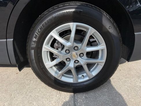 Used 2023 Chevrolet Equinox LT FWD image 45