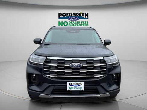 New 2026 Ford Explorer Active w/ Active Comfort Package AWD/4WD image 10