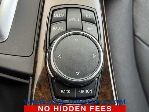 Used 2015 BMW 328i xDrive Sedan image 38