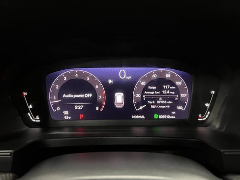 Used 2026 Honda Passport TrailSport image 32