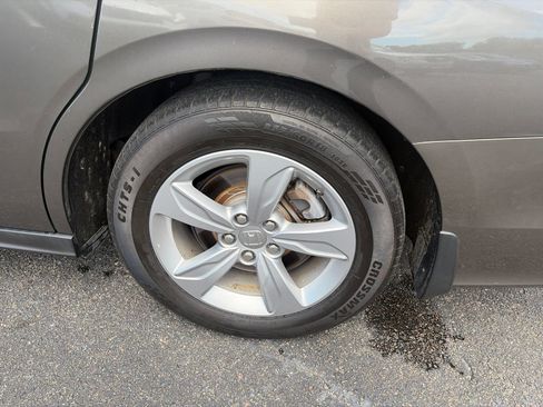 Used 2020 Honda Odyssey EX-L image 11