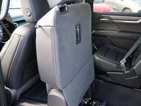 New 2026 GMC Acadia Elevation w/ Elevation Premium Package image 13