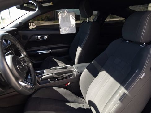 Used 2019 Ford Mustang GT w/ GT Performance Package RWD image 10