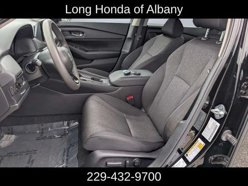 Used 2024 Honda Accord EX image 15