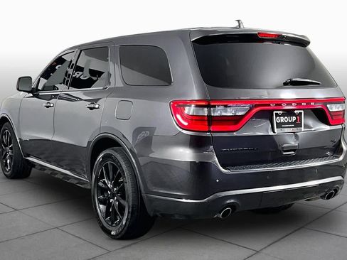Used 2018 Dodge Durango R/T w/ Blacktop Package RWD image 11
