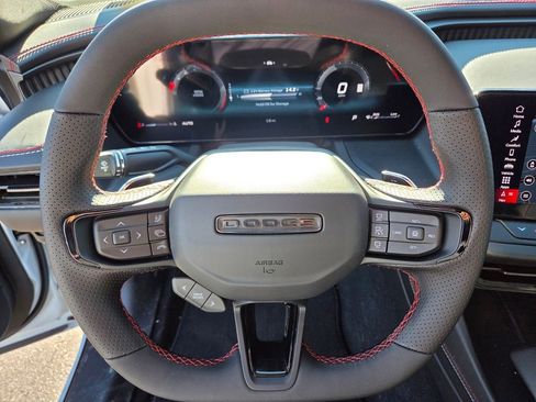 New 2026 Dodge Charger Scat Pack AWD/4WD image 10