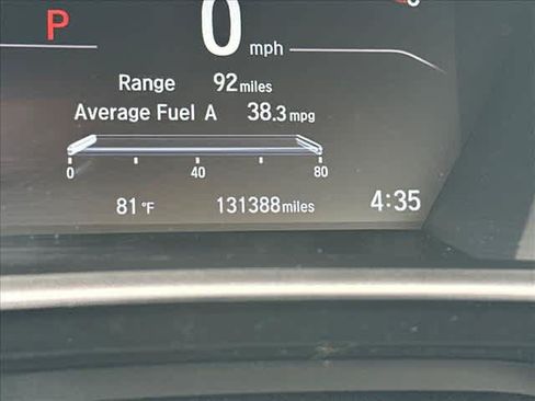 Used 2017 Honda CR-V EX image 17