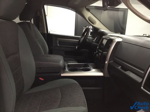 Used 2018 RAM 1500 Big Horn image 42